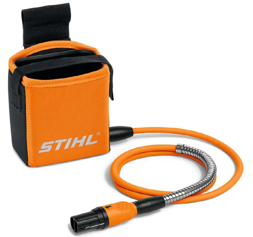 MARSUPIO STIHL PER BATTERIA AP